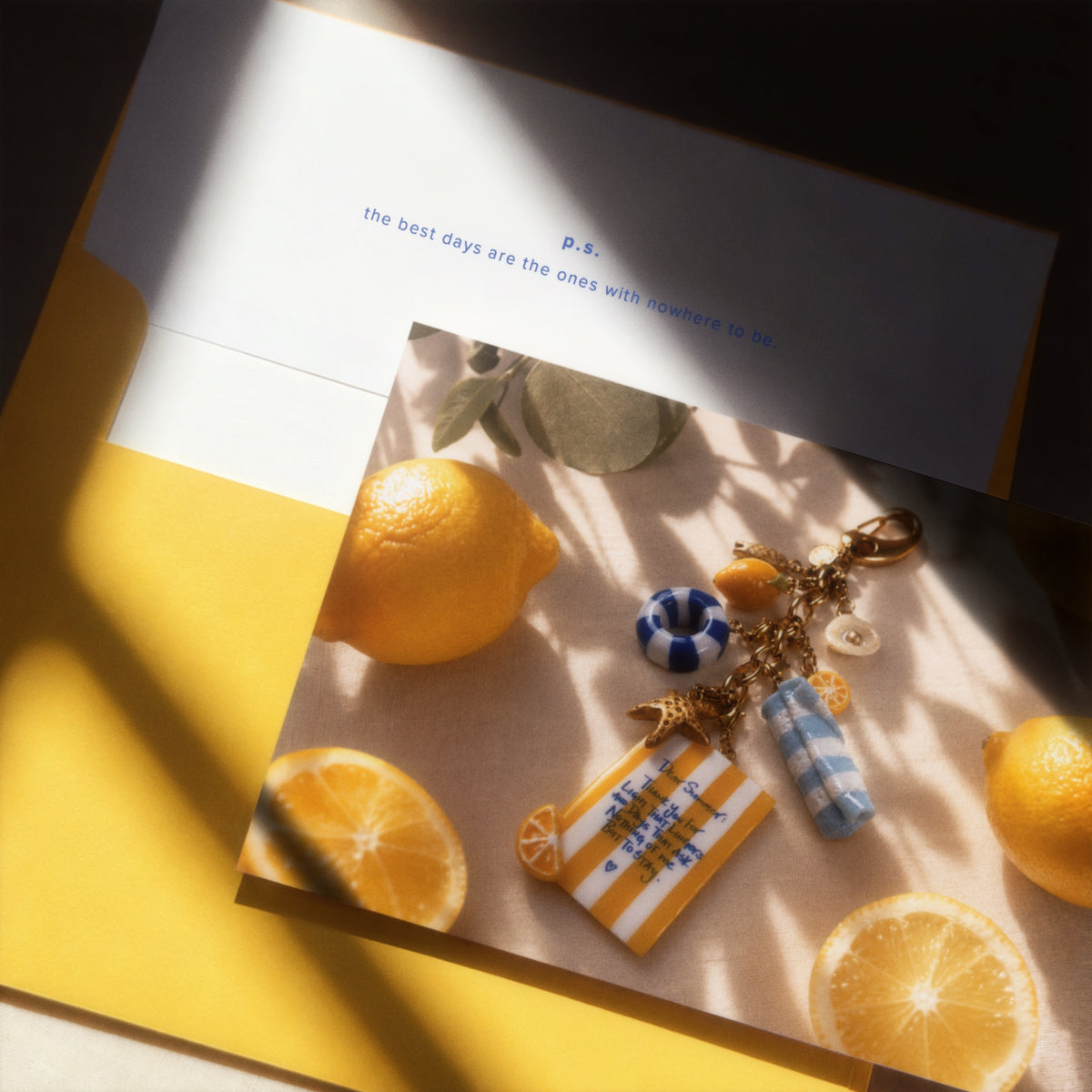 P.S. Letter Club | U.S. Membership