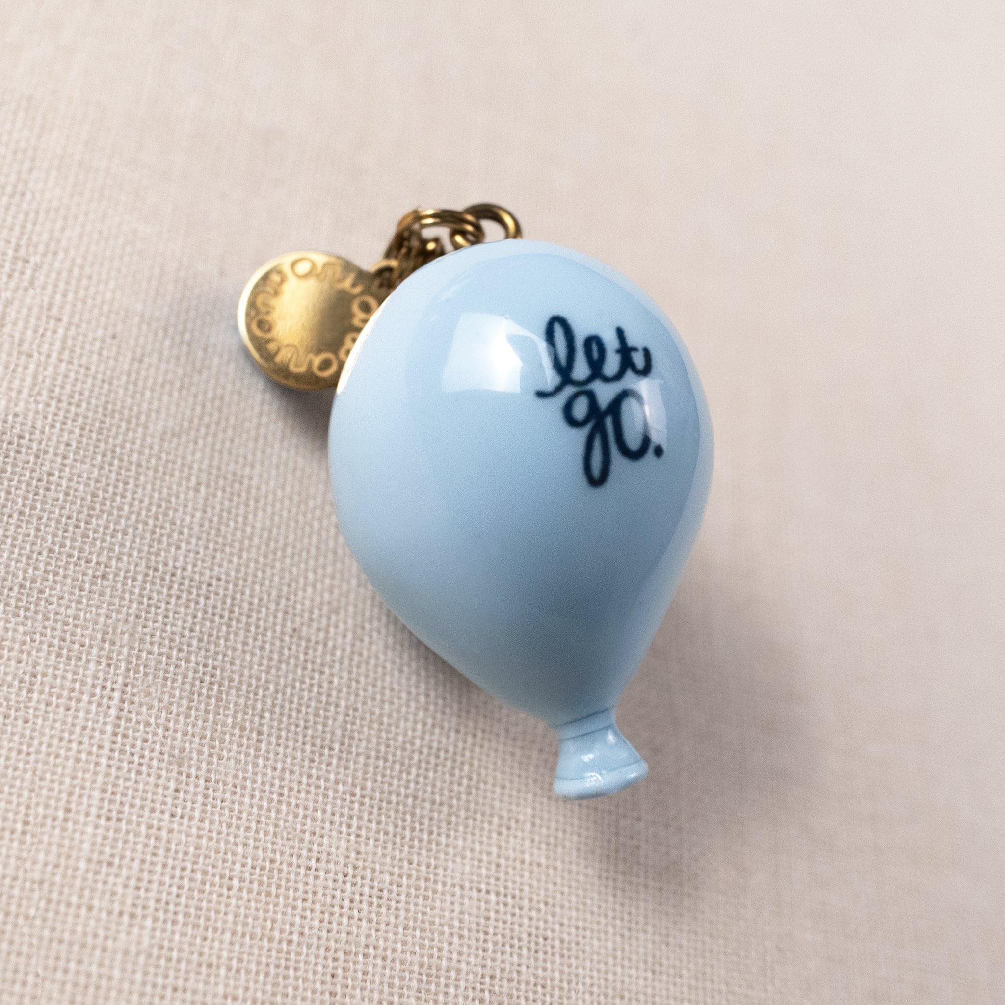 Balloon Charm