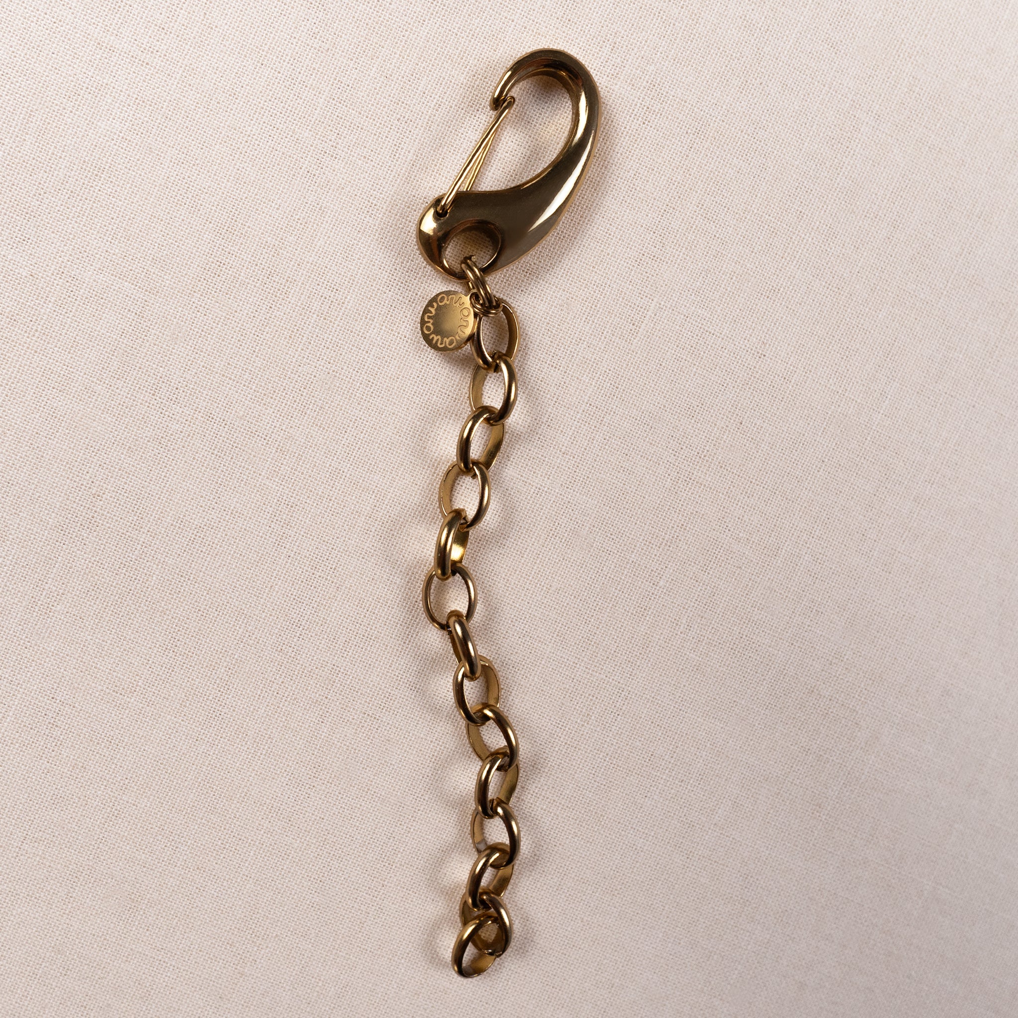 Gold Signature Chain