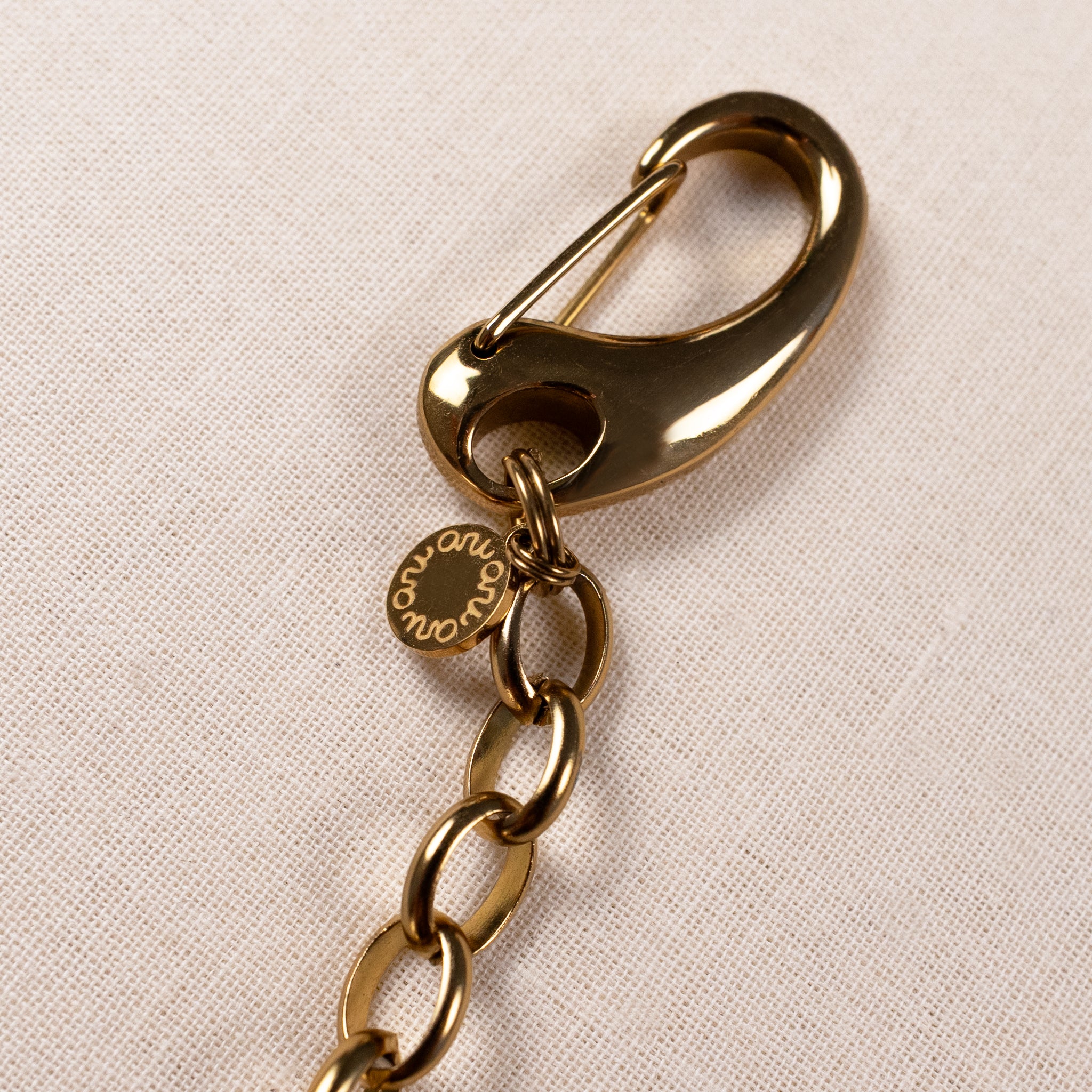 Gold Signature Chain