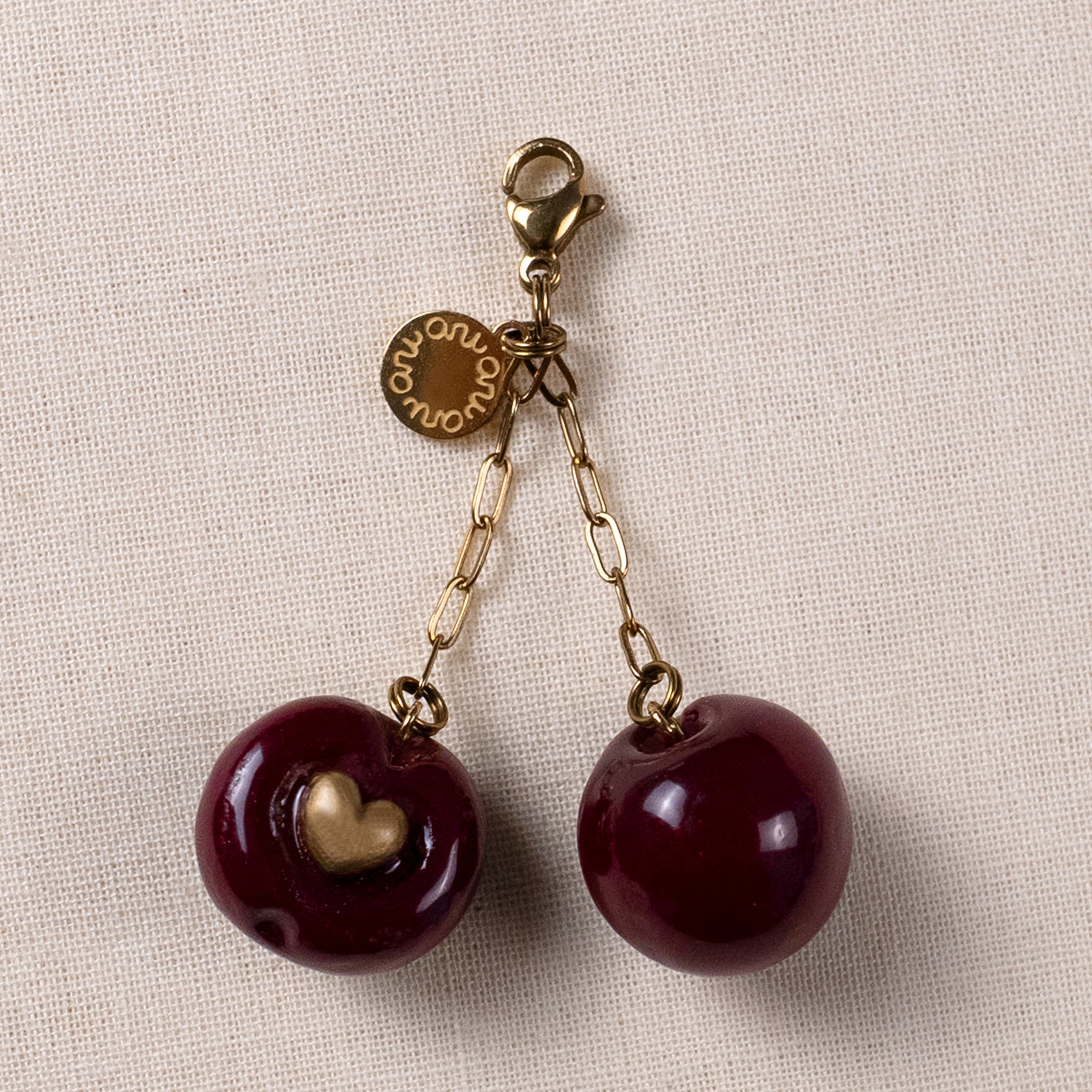 Cherry Charm