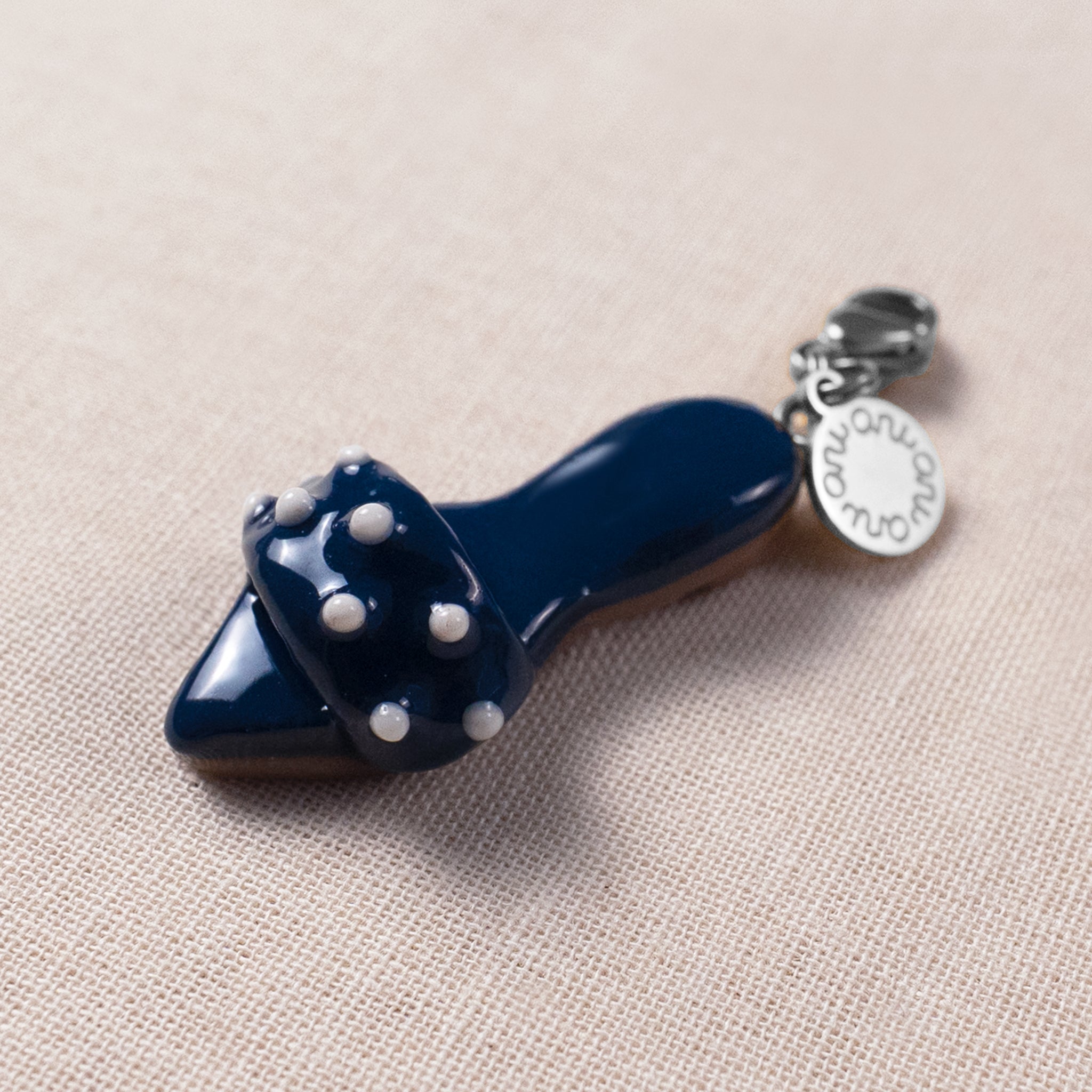 Sandal Charm