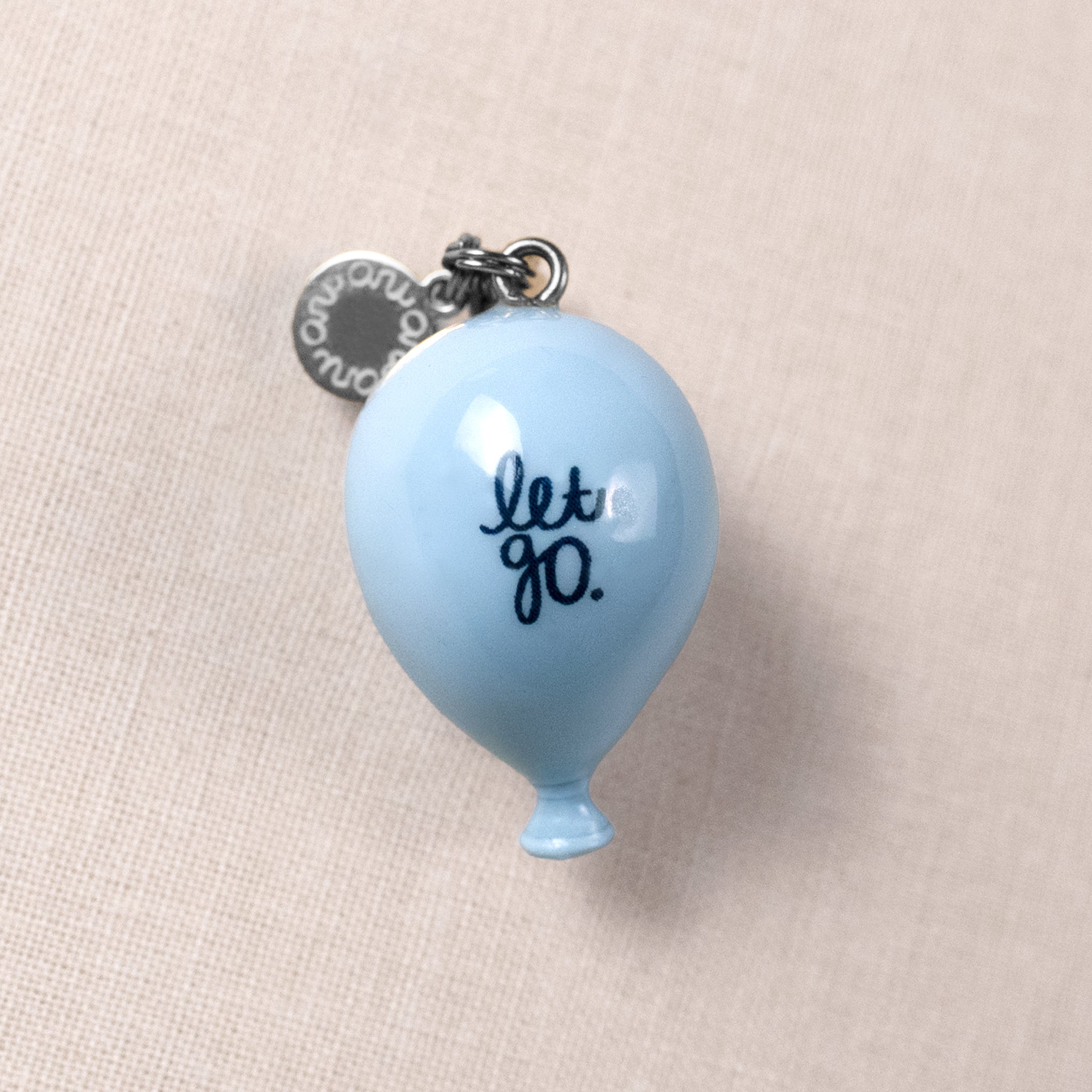 Balloon Charm