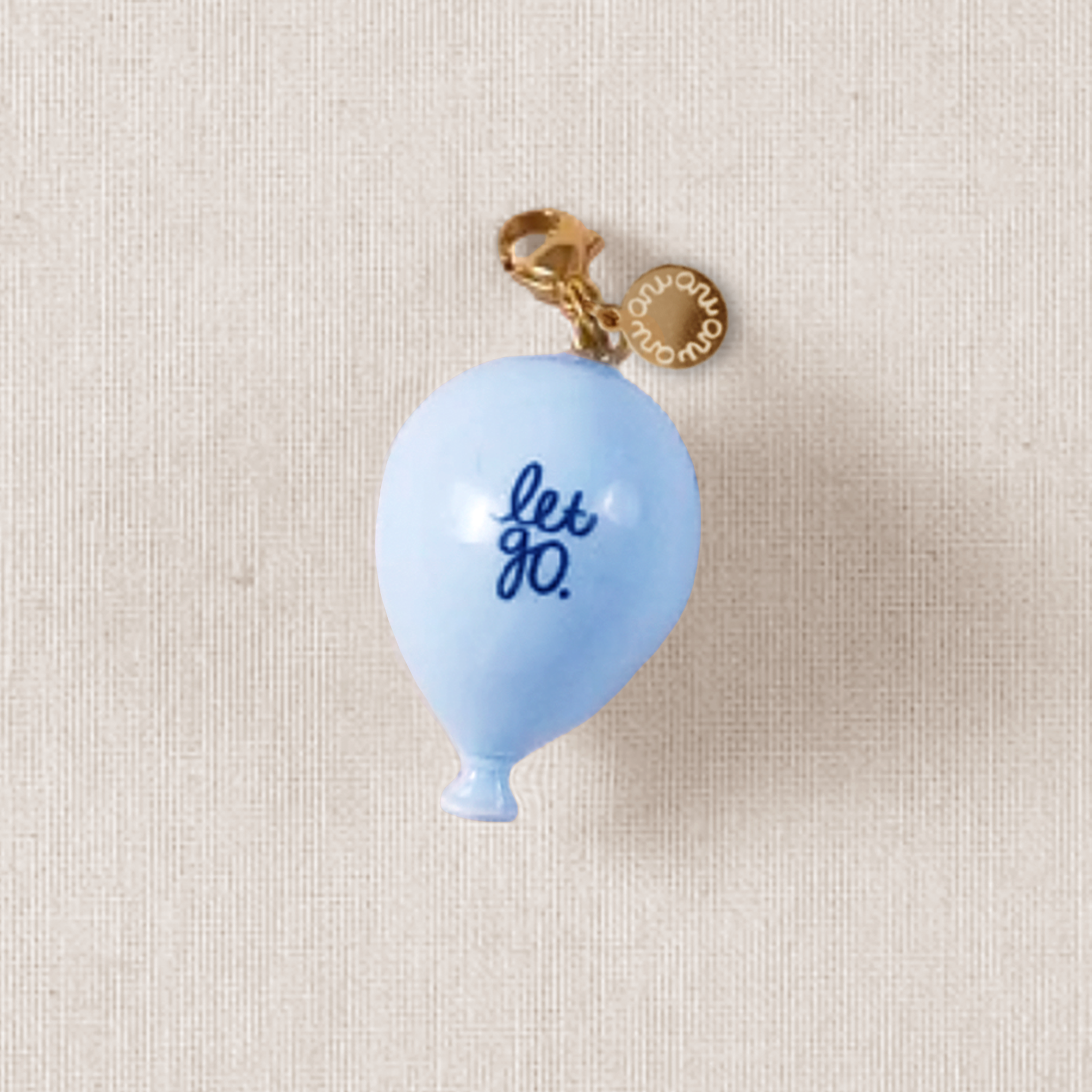 Balloon Charm