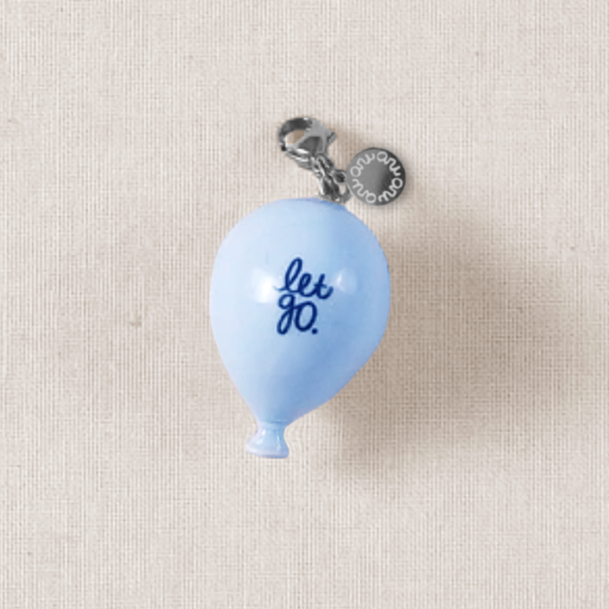Balloon Charm