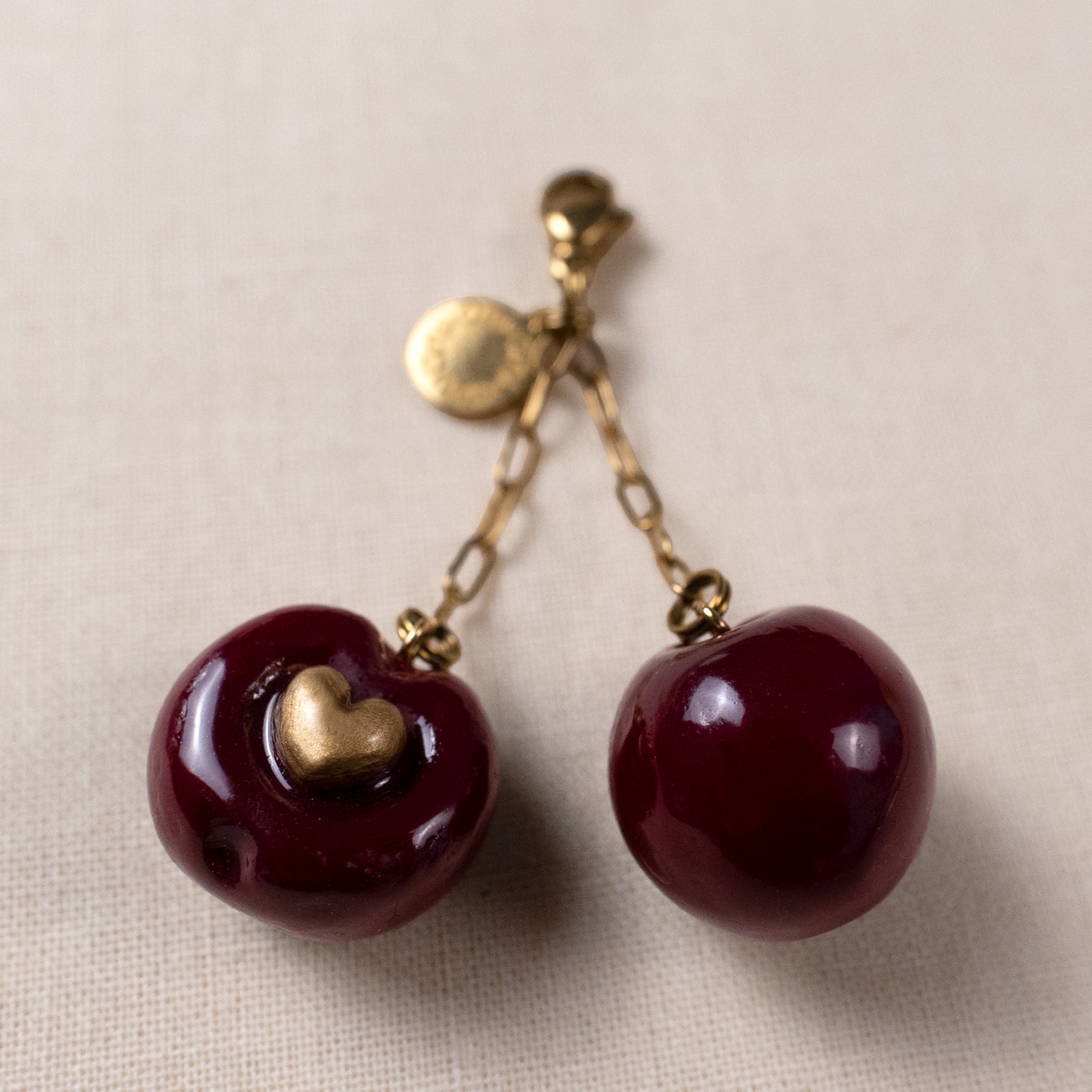 Cherry Charm