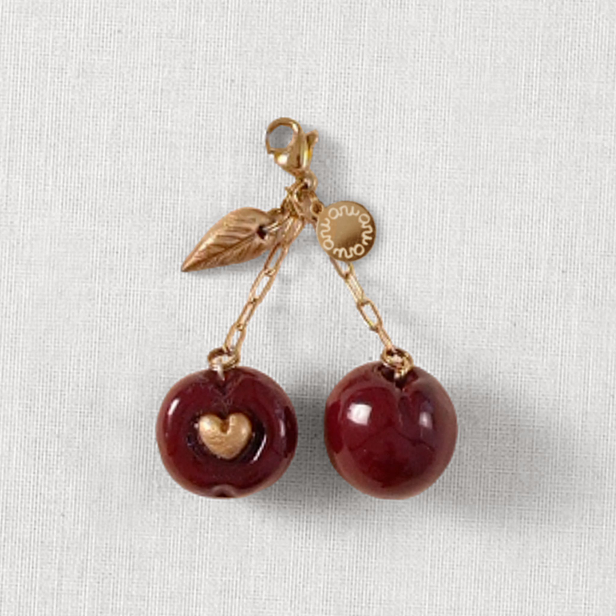 Cherry Charm