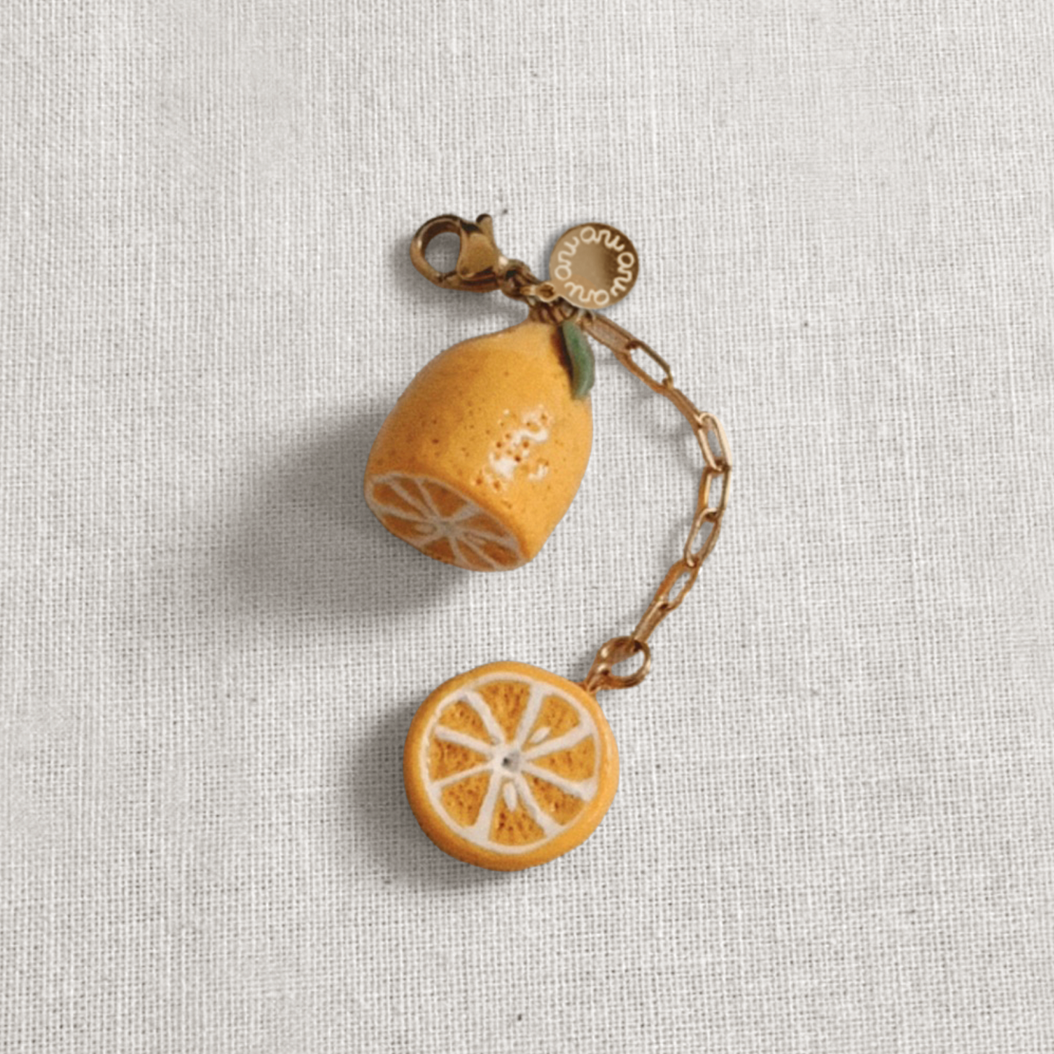 Lemon Charm