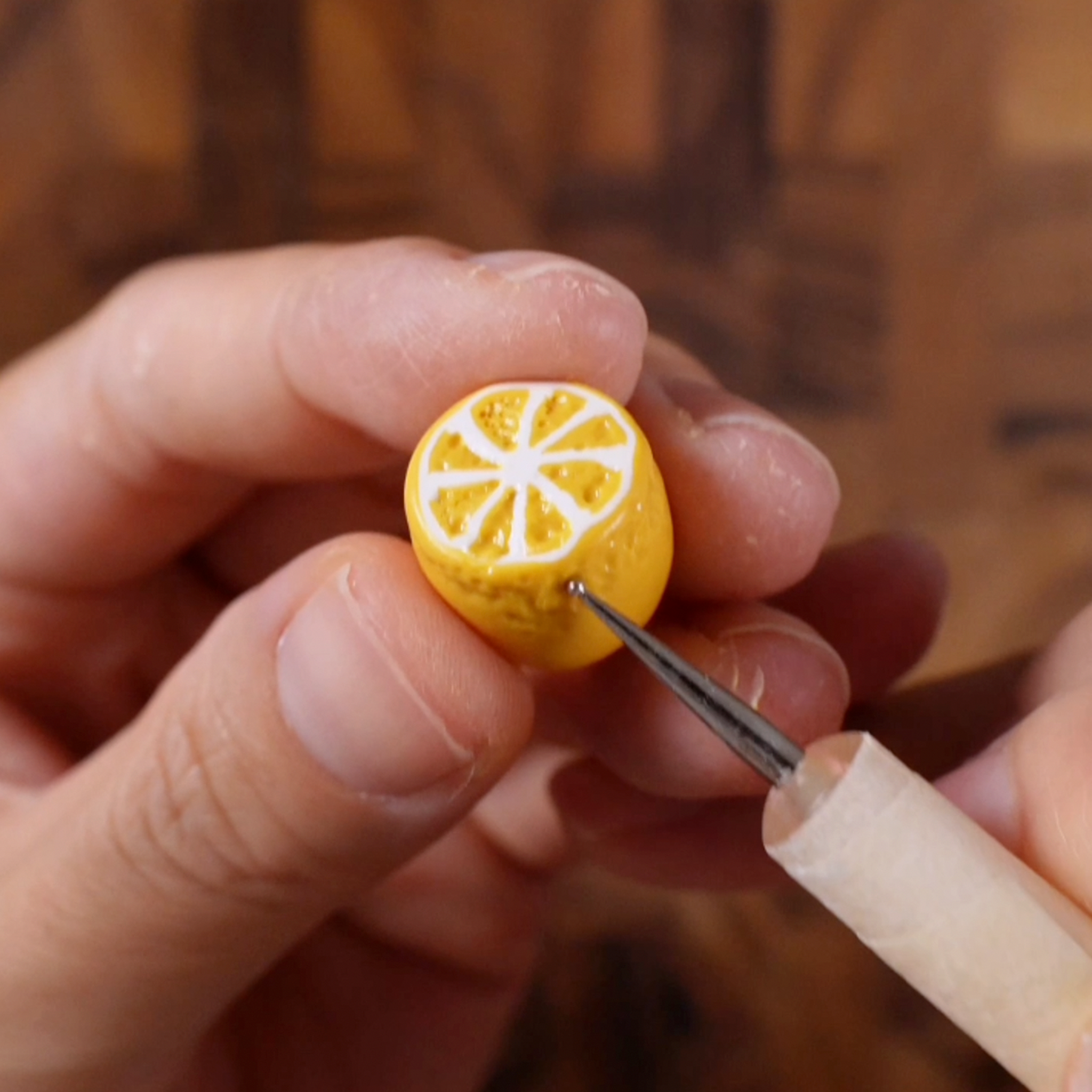 Lemon Charm