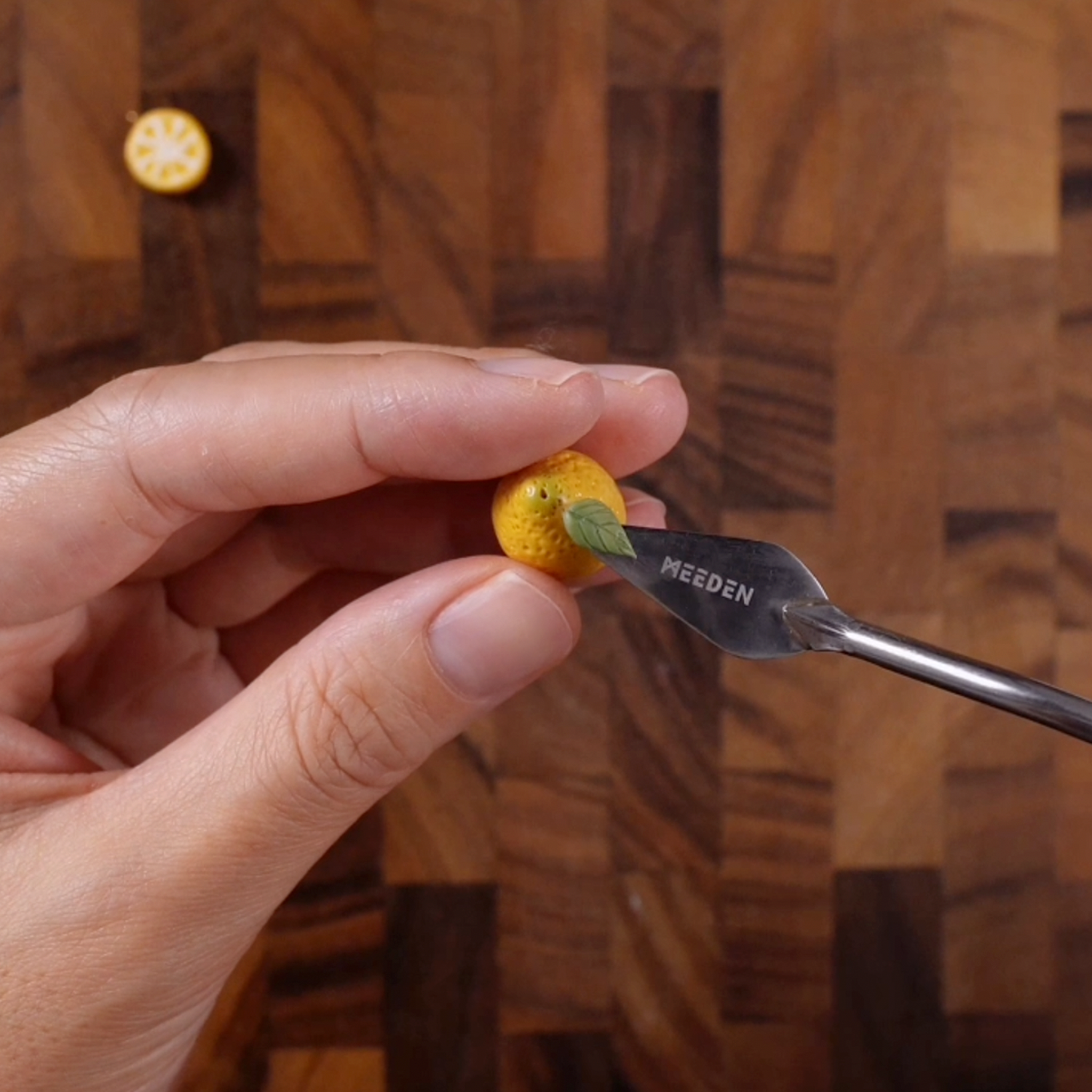 Lemon Charm