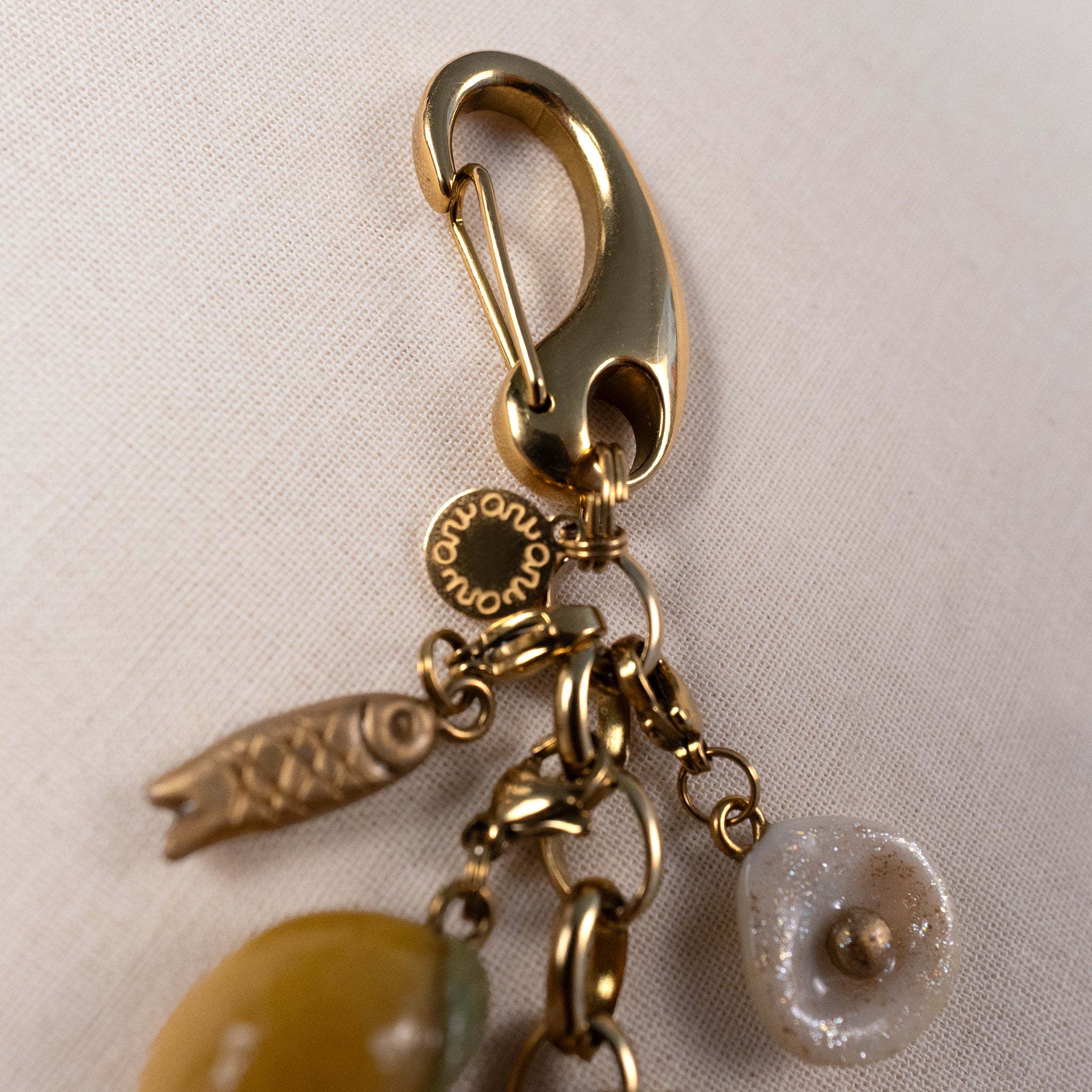 Dear Summer Charms (Reserved)